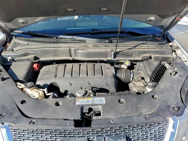 2012 GMC ACADIA SLT-2  