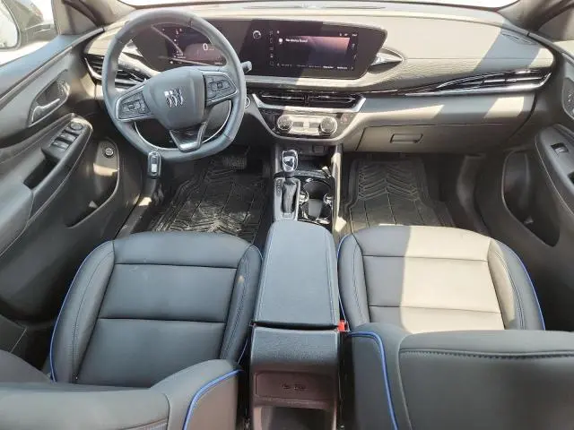 2025 BUICK ENVISTA SPORT TOURING  