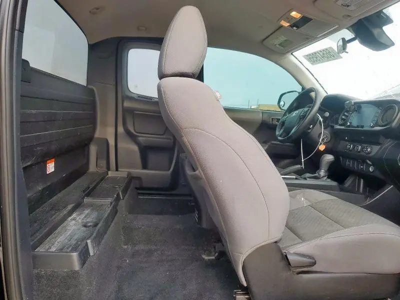 2020 TOYOTA TACOMA ACCESS CAB  