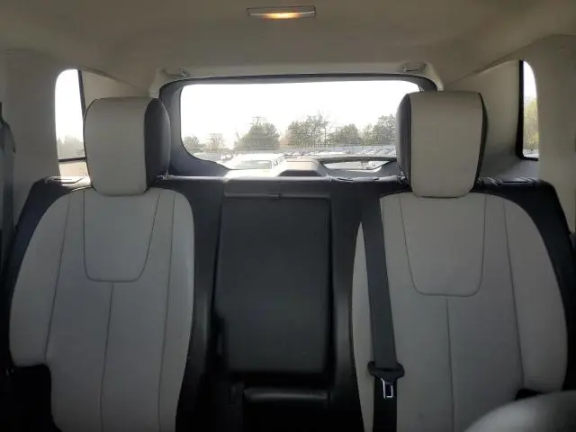 2014 GMC TERRAIN SLT  