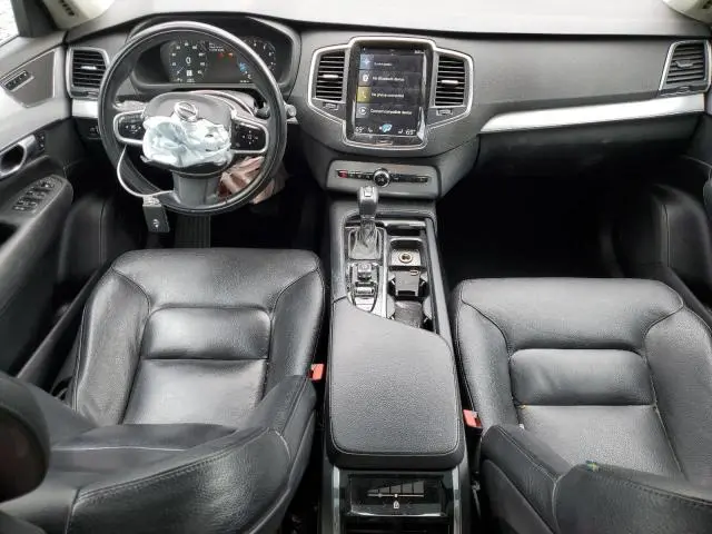 2018 VOLVO XC90 T6  