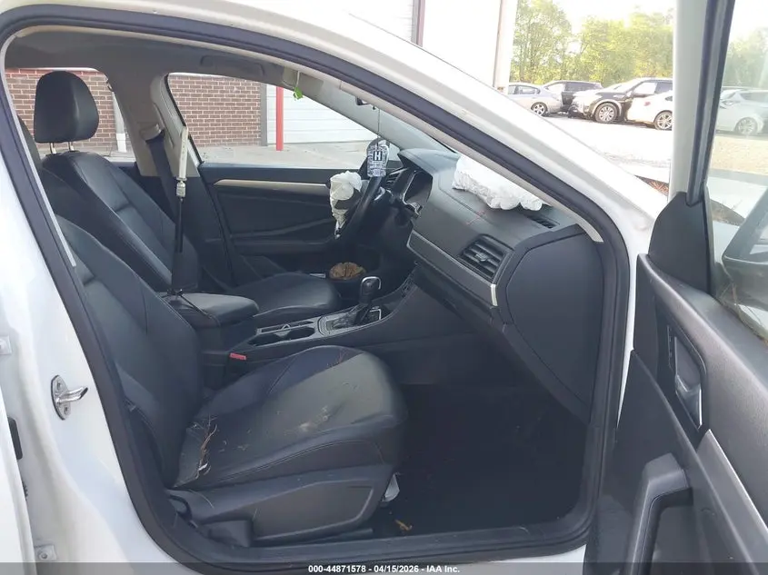 2020 VOLKSWAGEN JETTA 1.4T R-LINE/1.4T S/1.4T SE