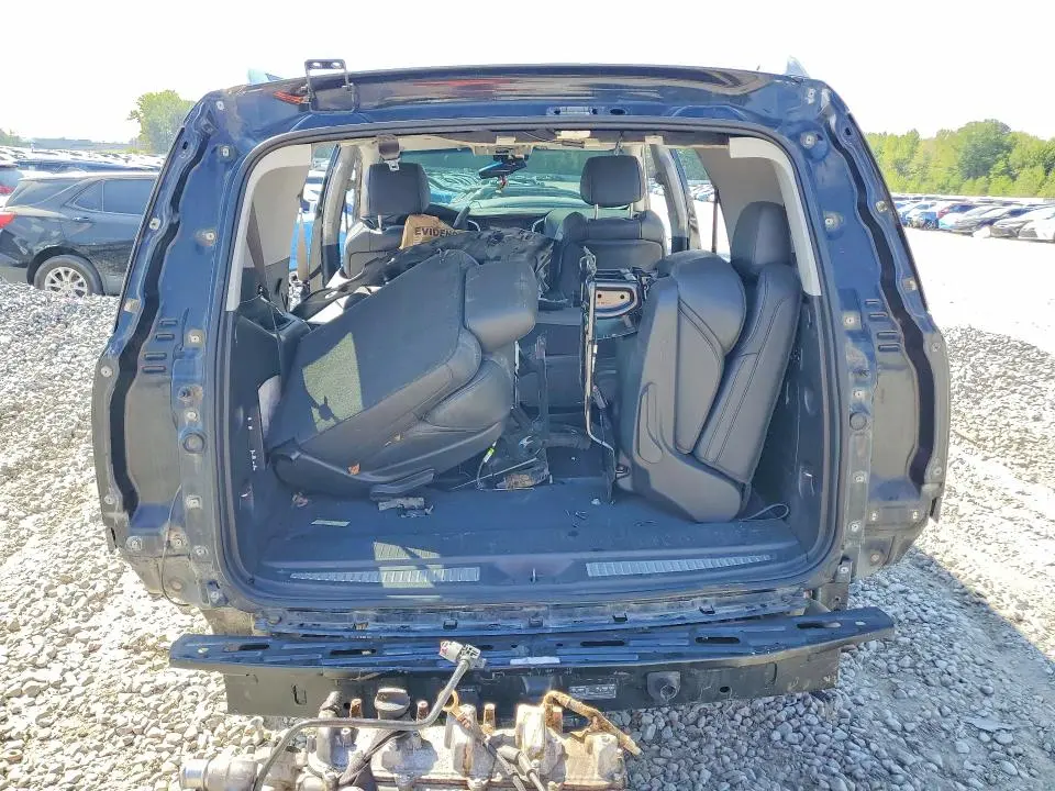 2015 CADILLAC ESCALADE PREMIUM  