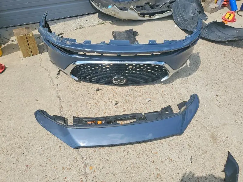 2022 MAZDA 3 PREFERRED  