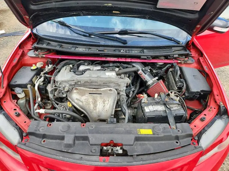 2013 SCION TC RELEASE SERIES 8.0  