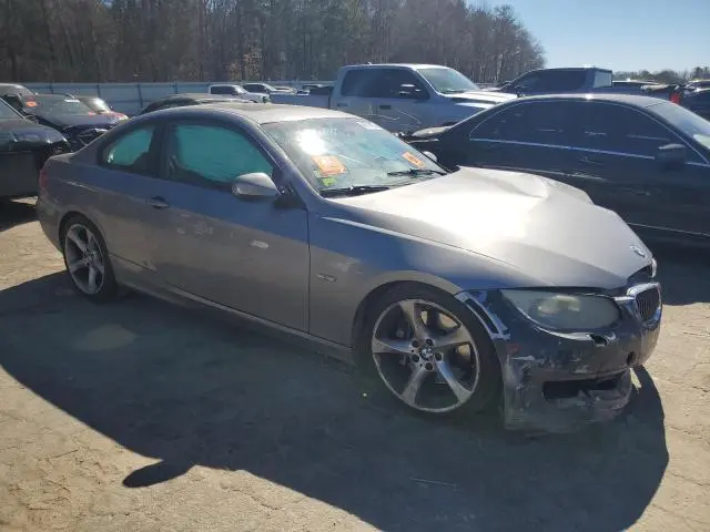 2011 BMW 335 I