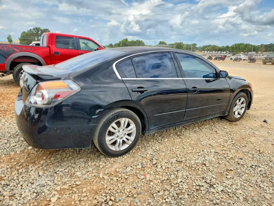 2012 NISSAN ALTIMA 2.5  