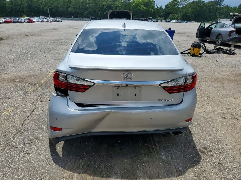 2017 LEXUS ES 350  