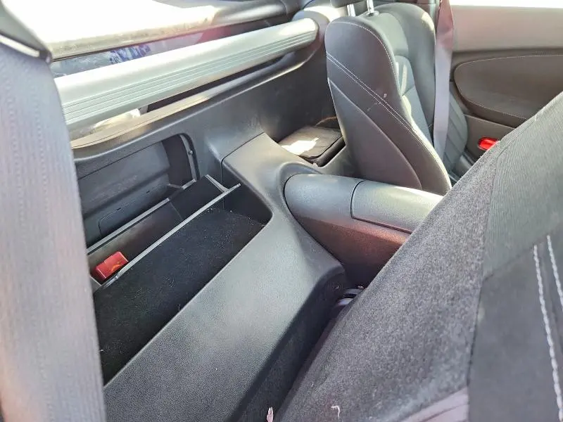 2014 NISSAN 370Z BASE  