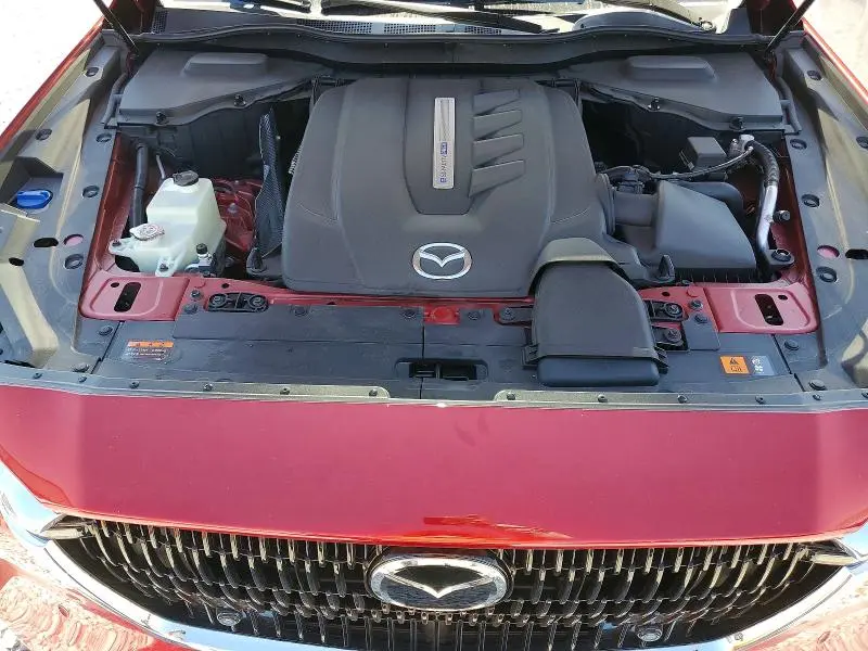 2025 MAZDA CX-90 PREFERRED  