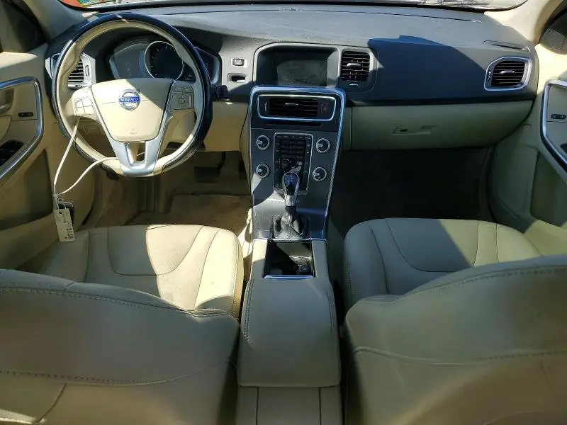 2016 VOLVO S60 PREMIER  