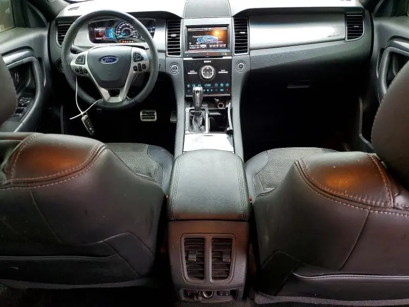 2014 FORD TAURUS SHO  