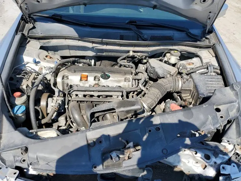 2010 HONDA ACCORD LX  
