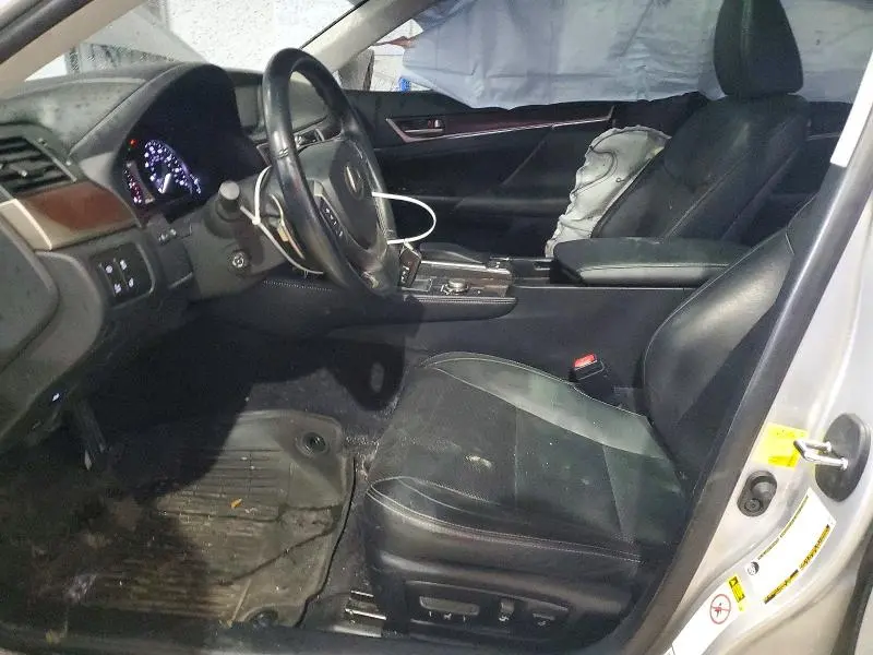 2013 LEXUS GS 350 BASE  