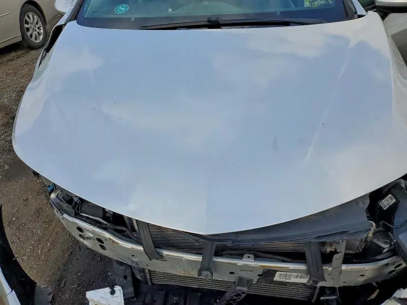 2016 CHEVROLET CRUZE LS  