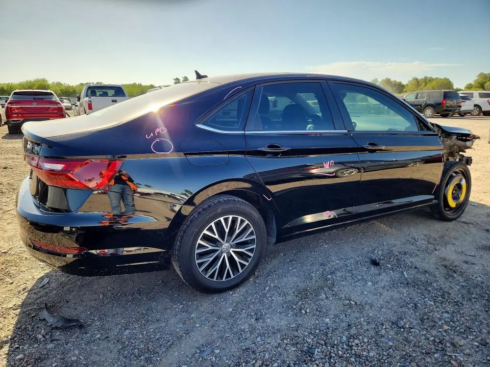 2020 VOLKSWAGEN JETTA S  