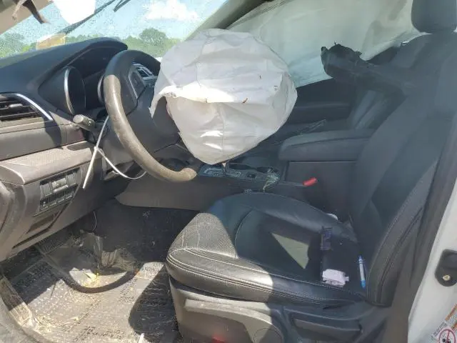 2017 SUBARU OUTBACK 2.5I  