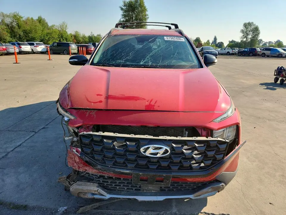 2023 HYUNDAI SANTA FE XRT  