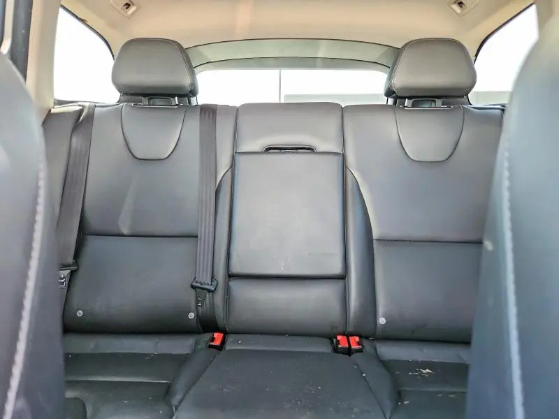 2015 VOLVO XC60 T5 PREMIER  