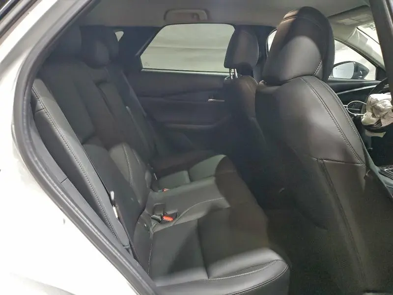 2024 MAZDA CX-30 SELECT  