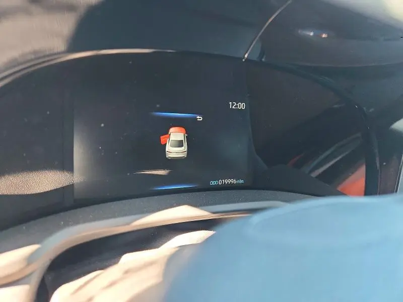 2022 TOYOTA MIRAI XLE  