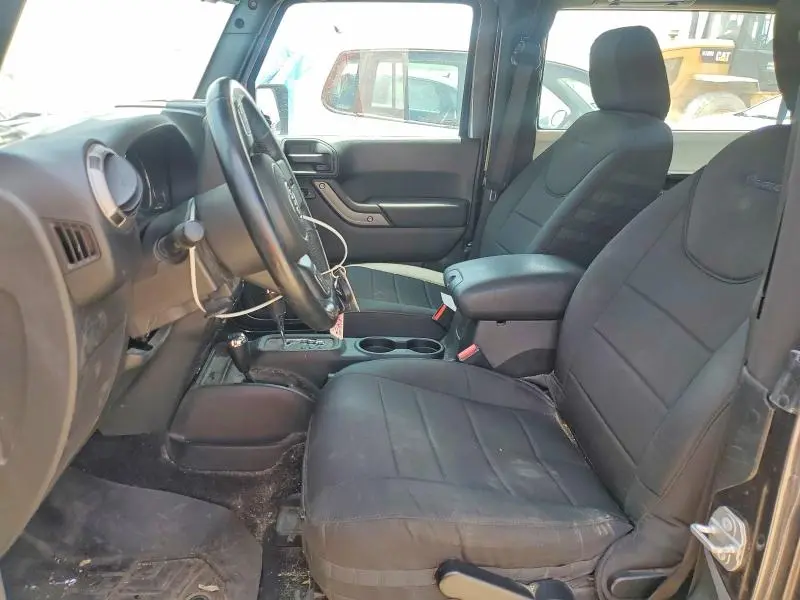 2018 JEEP WRANGLER SPORT  