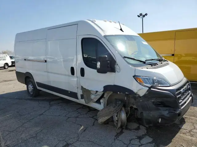 2023 RAM PROMASTER 3500 3500 HIGH  