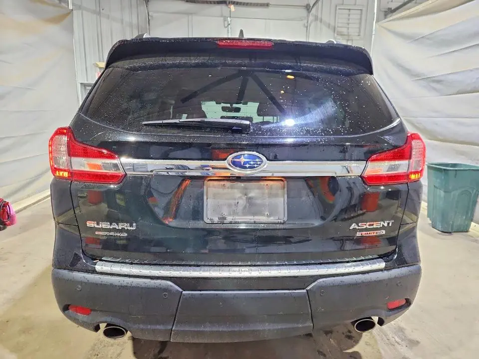 2021 SUBARU ASCENT LIMITED  