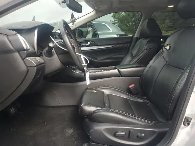 2018 NISSAN MAXIMA 3.5S  