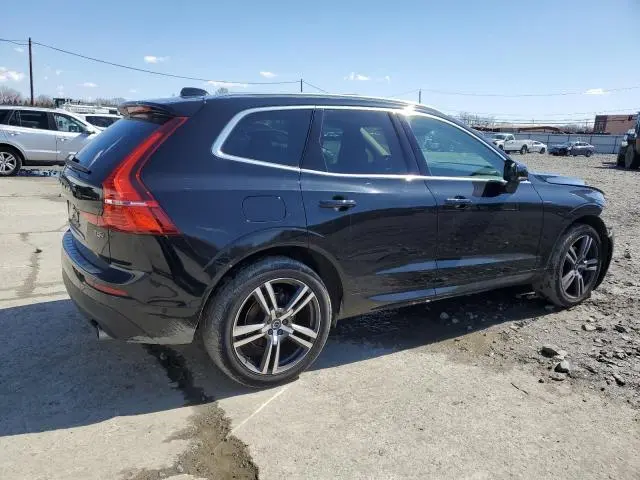 2019 VOLVO XC60 T5  