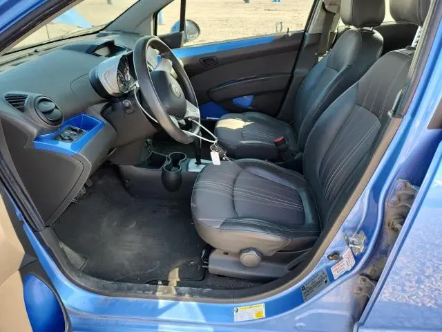 2015 CHEVROLET SPARK 1LT  