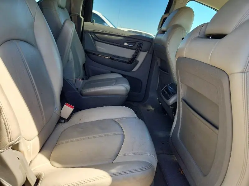 2014 GMC ACADIA SLT-1  