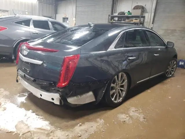 2016 CADILLAC XTS LUXURY COLLECTION