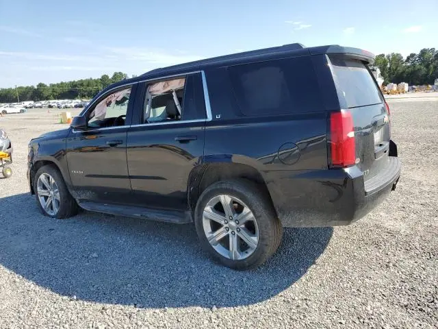 2020 CHEVROLET TAHOE C1500 LT  