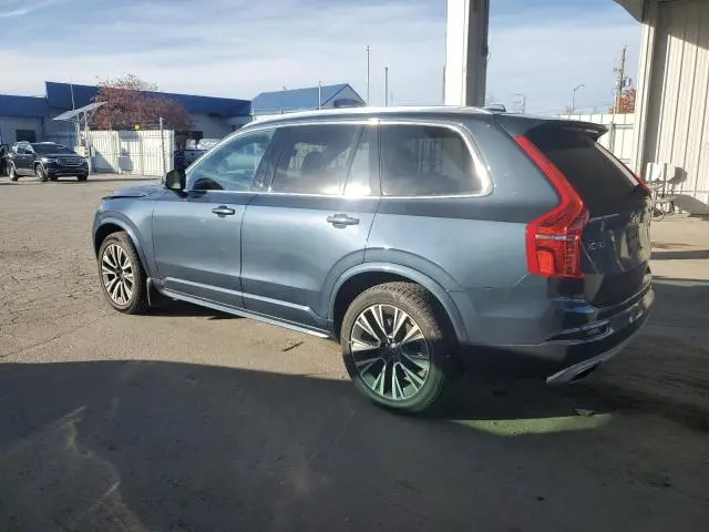 2020 VOLVO XC90 T6 MOMENTUM  
