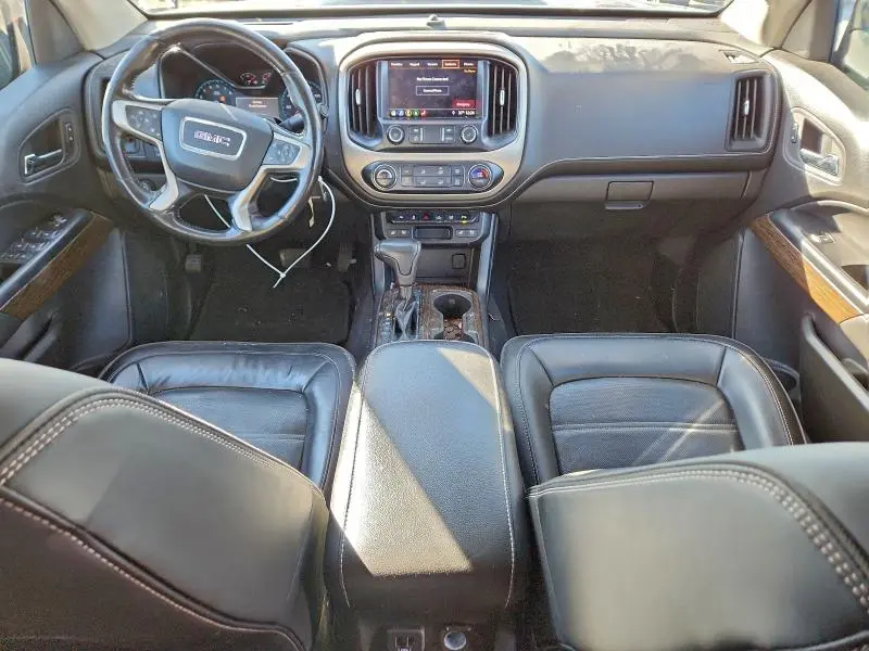 2019 GMC CANYON DENALI  