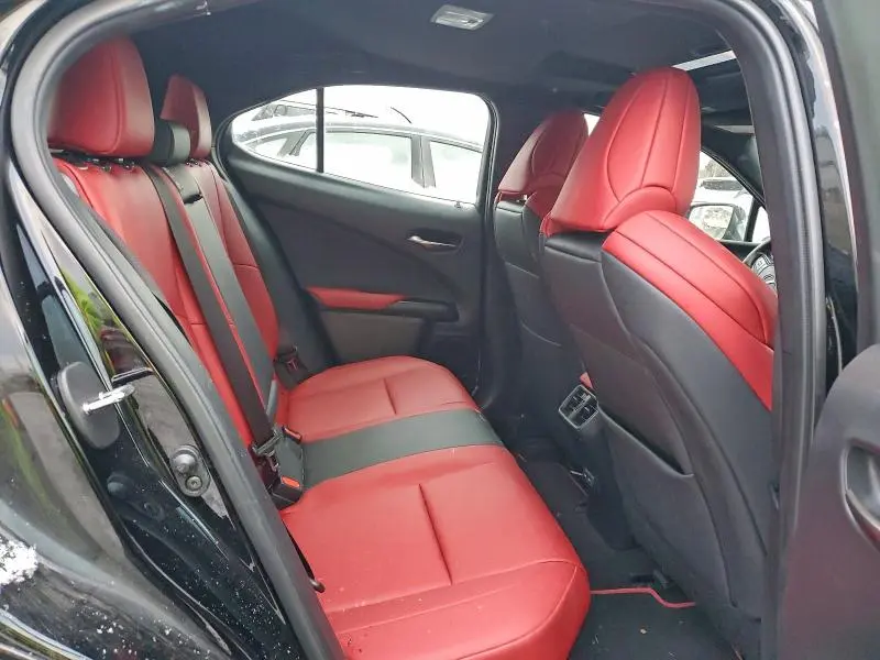 2022 LEXUS UX 250H BASE  