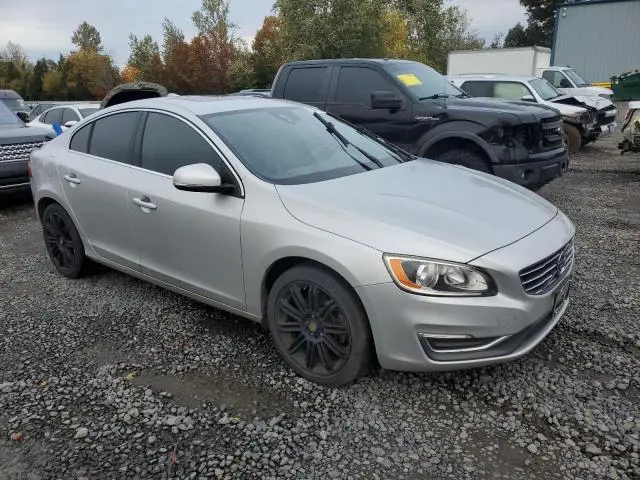 2014 VOLVO S60 T5  