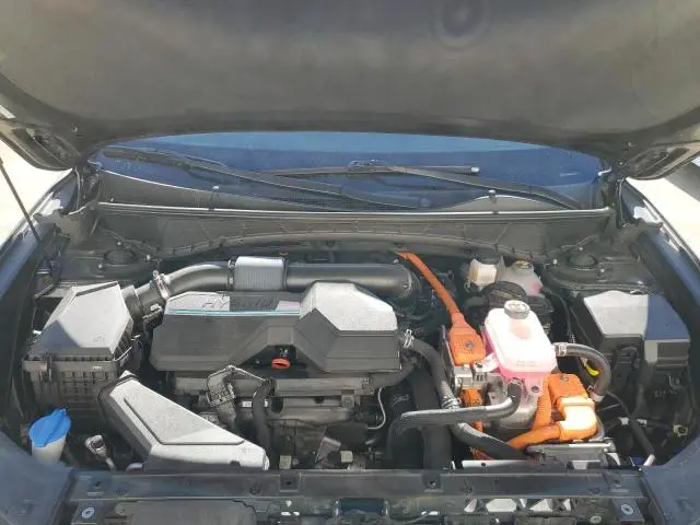 2022 HYUNDAI TUCSON SEL CONVENIENCE