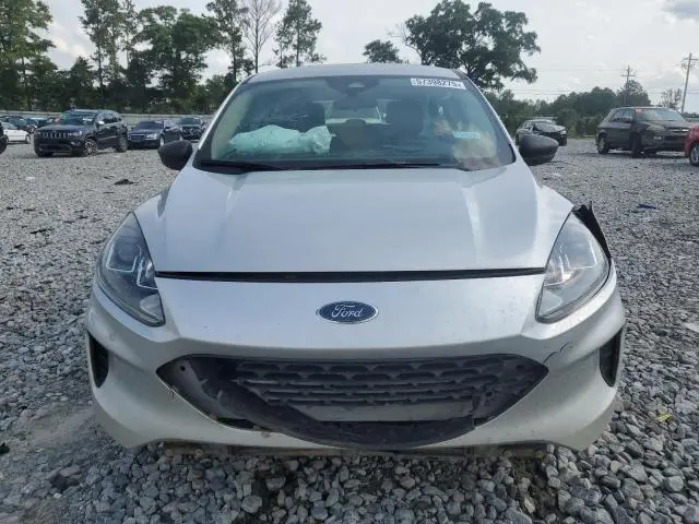 2020 FORD ESCAPE S  