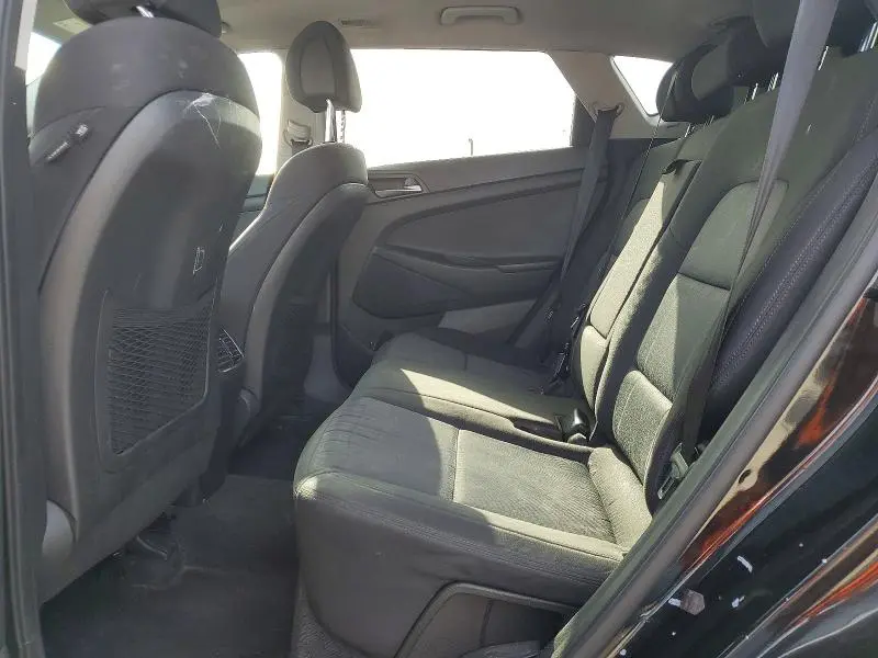 2017 HYUNDAI TUCSON VALUE  