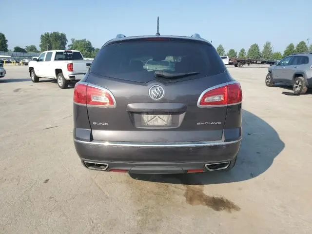2014 BUICK ENCLAVE