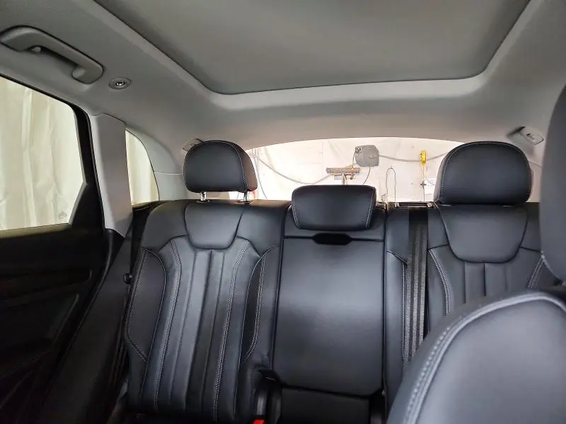 2024 AUDI Q5 PREMIUM PLUS 45  