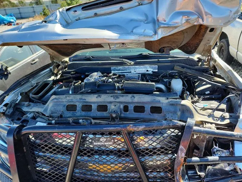 2019 CHEVROLET SILVERADO K2500 HEAVY DUTY LT  