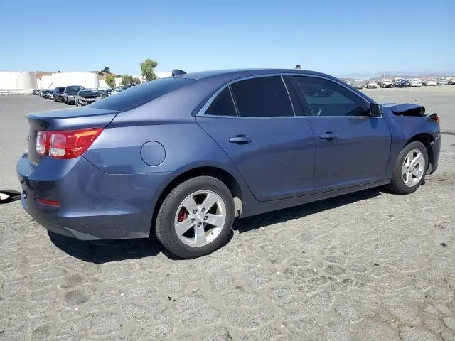 2013 CHEVROLET MALIBU 1LT  