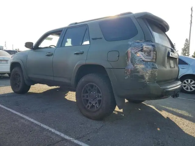 2016 TOYOTA 4RUNNER SR5/SR5 PREMIUM  