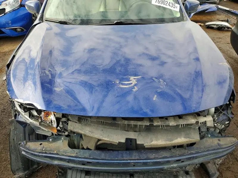 2016 SUBARU LEGACY 2.5I LIMITED  