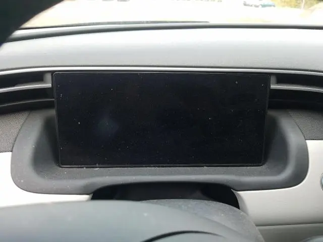 2022 HYUNDAI TUCSON LUXURY  