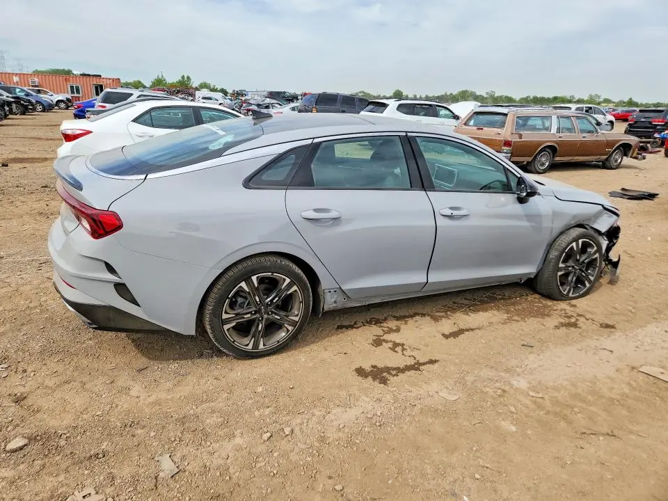 2024 KIA K5 GT LINE  