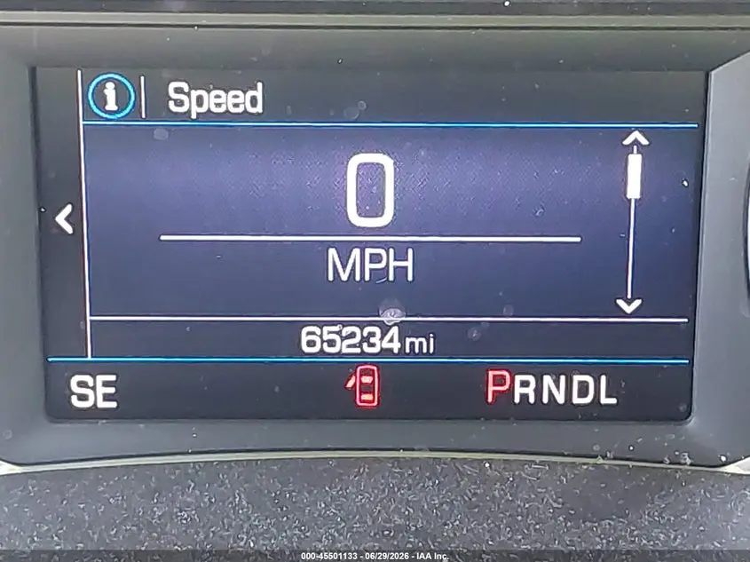 2022 CHEVROLET BLAZER AWD 2LT